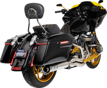 Speed 5 Forged Wheel