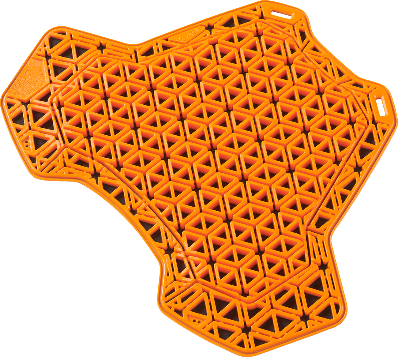 D3O® Ghost L1 Chest Guard