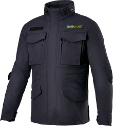 MSE Field Jacket
