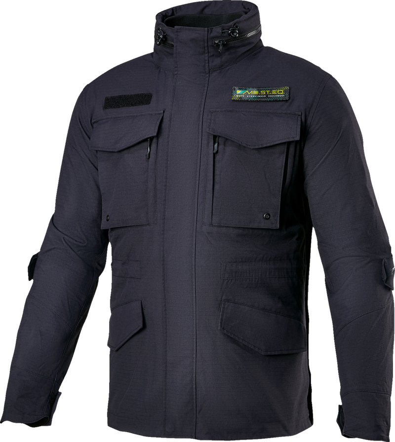 MSE Field Jacket