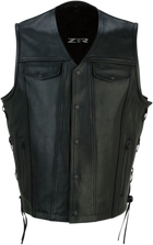 Gaucho Vest