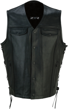 Gaucho Vest
