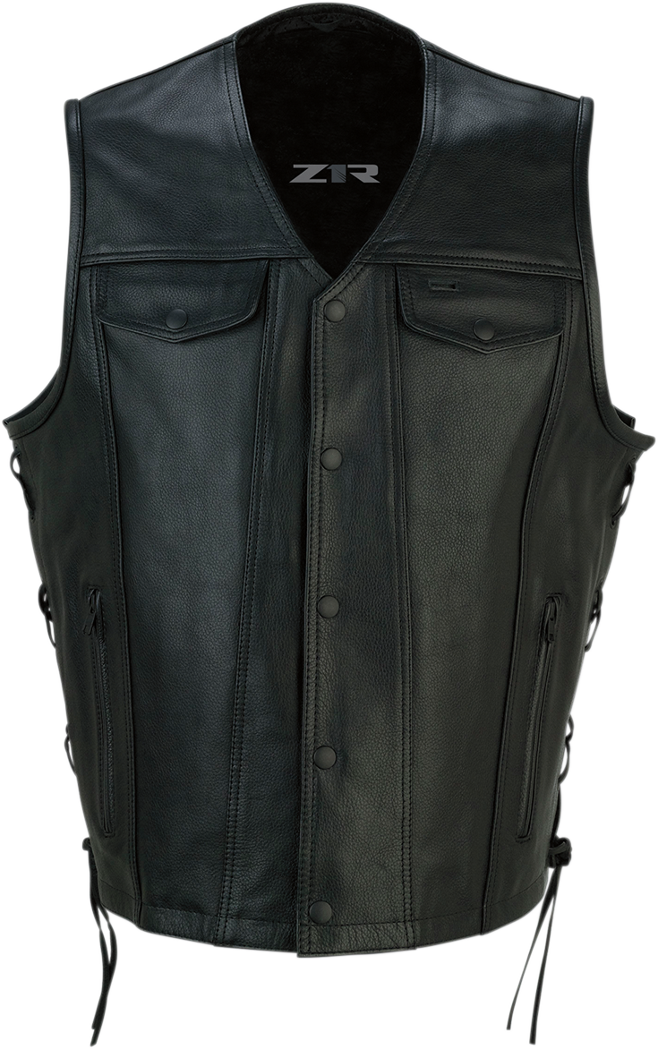 Gaucho Vest