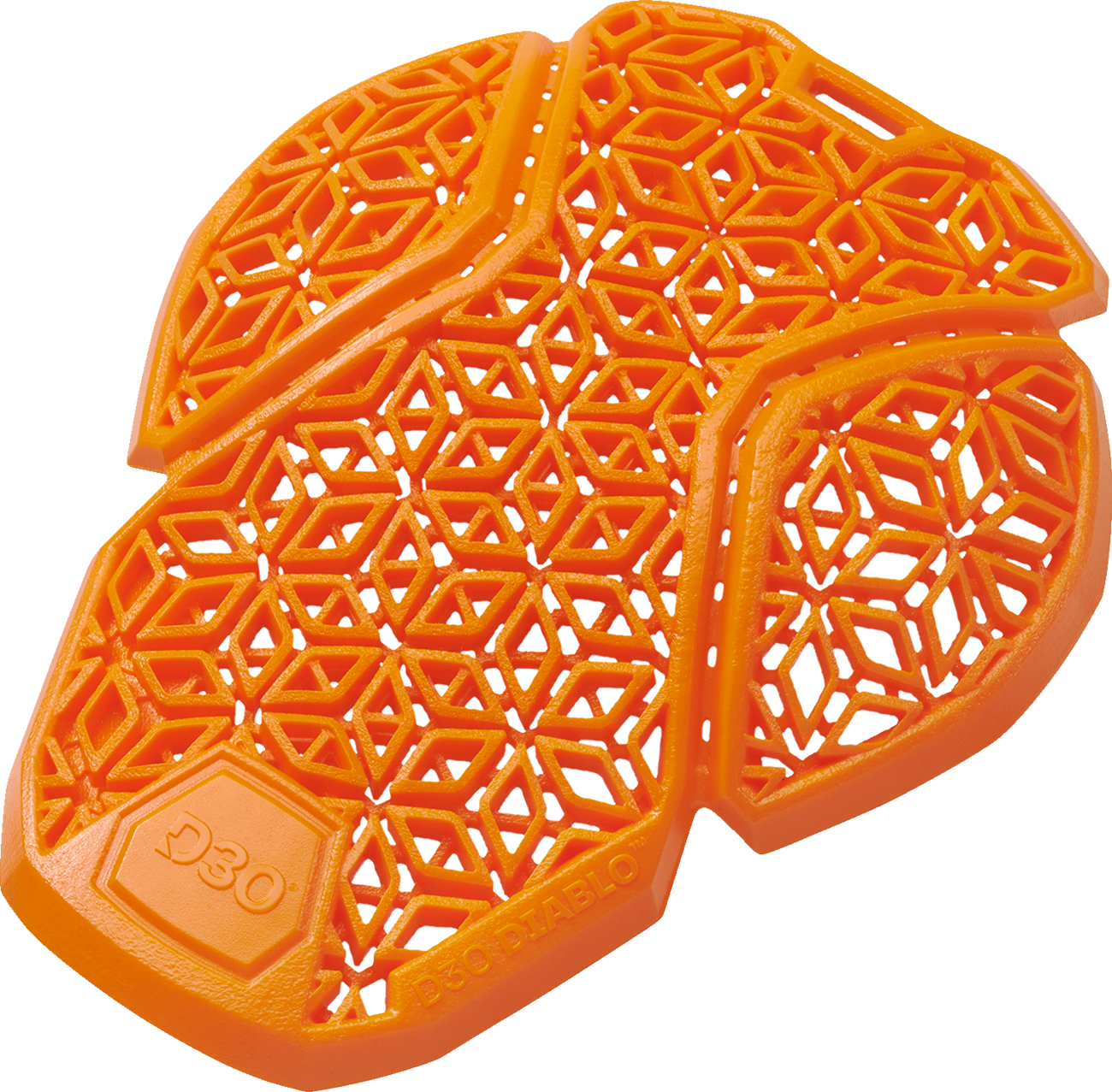 D3O® Diablo L1 Shoulder Guards