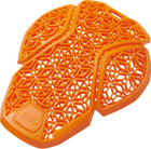 D3O® Diablo L1 Shoulder Guards