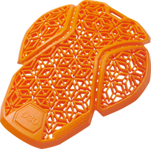 D3O® Diablo L1 Shoulder Guards