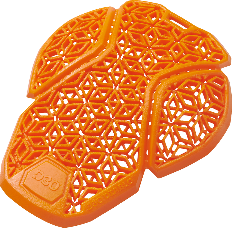 D3O® Diablo L1 Shoulder Guards