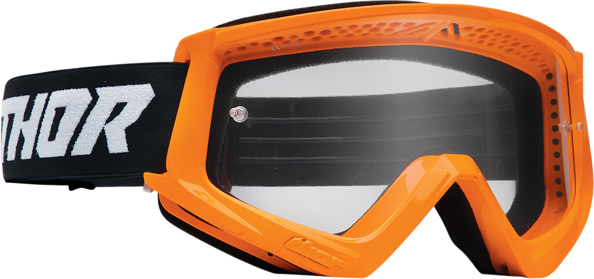 Youth Combat Racer Goggle