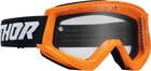 Youth Combat Racer Goggle