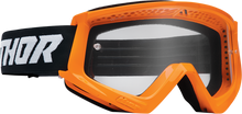 Youth Combat Racer Goggle