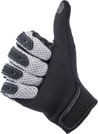 Anza Gloves