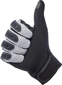 Anza Gloves