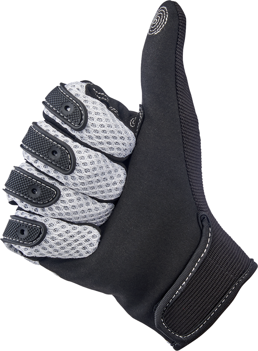 Anza Gloves