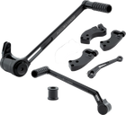 Extended Foot Control Kit