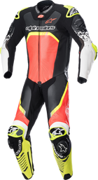 GP Tech v4 Leather Suit