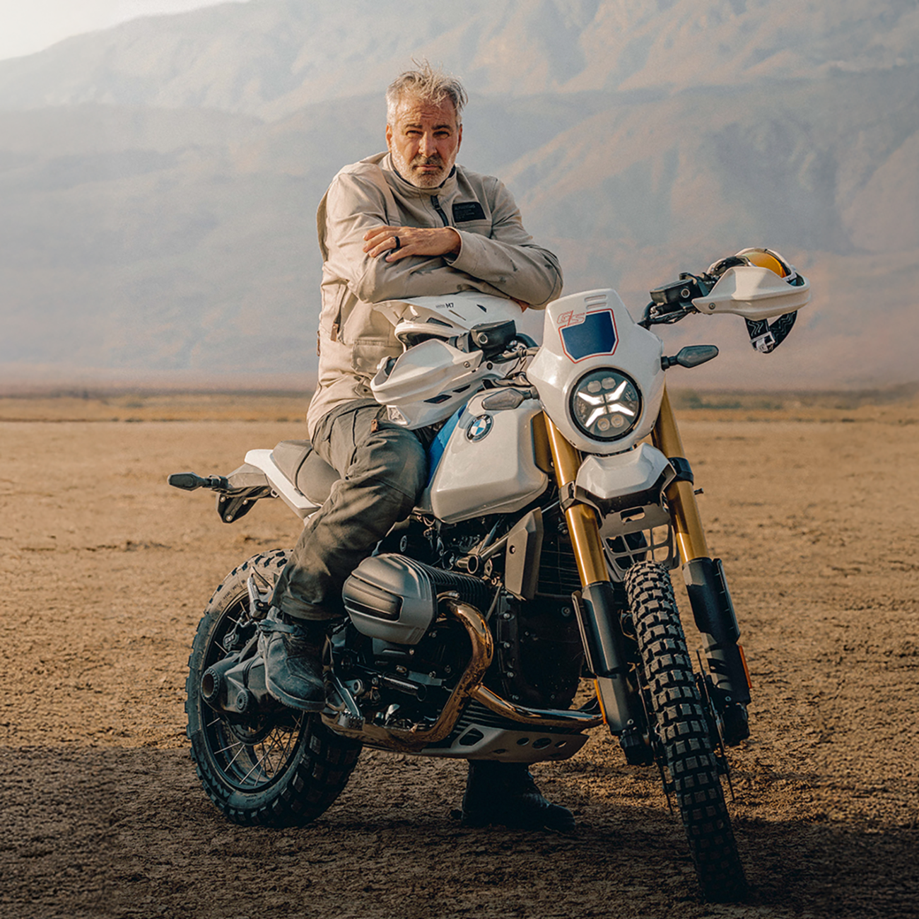 Borrego Drystar® Jacket