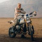 Borrego Drystar® Jacket