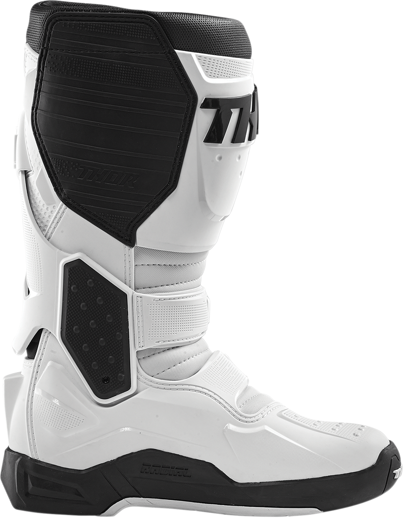 Radial Boots Replacement Outsoles