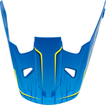 Rise 2.0 Helmet Visor