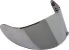 Youth Warrant Helmet Shield