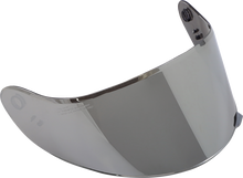 Youth Warrant Helmet Shield