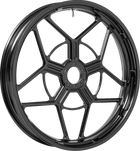 Speed 5 Forged Wheel