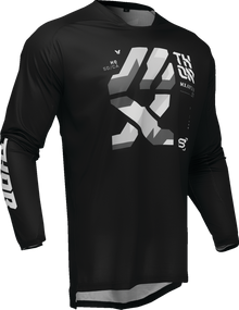 Launchmode Brave Jersey