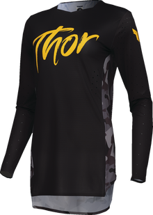 Women's Sportmode Shadow Jersey