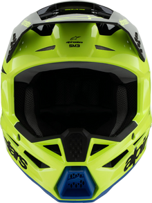 Youth SM3 Radium Helmet