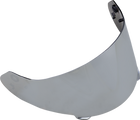 Warrant Helmet Shield