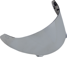 Warrant Helmet Shield