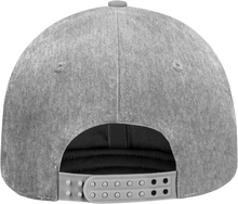 Yamaha Curved Bill Hat