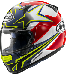 Regent-X Stars & Stripes Helmet