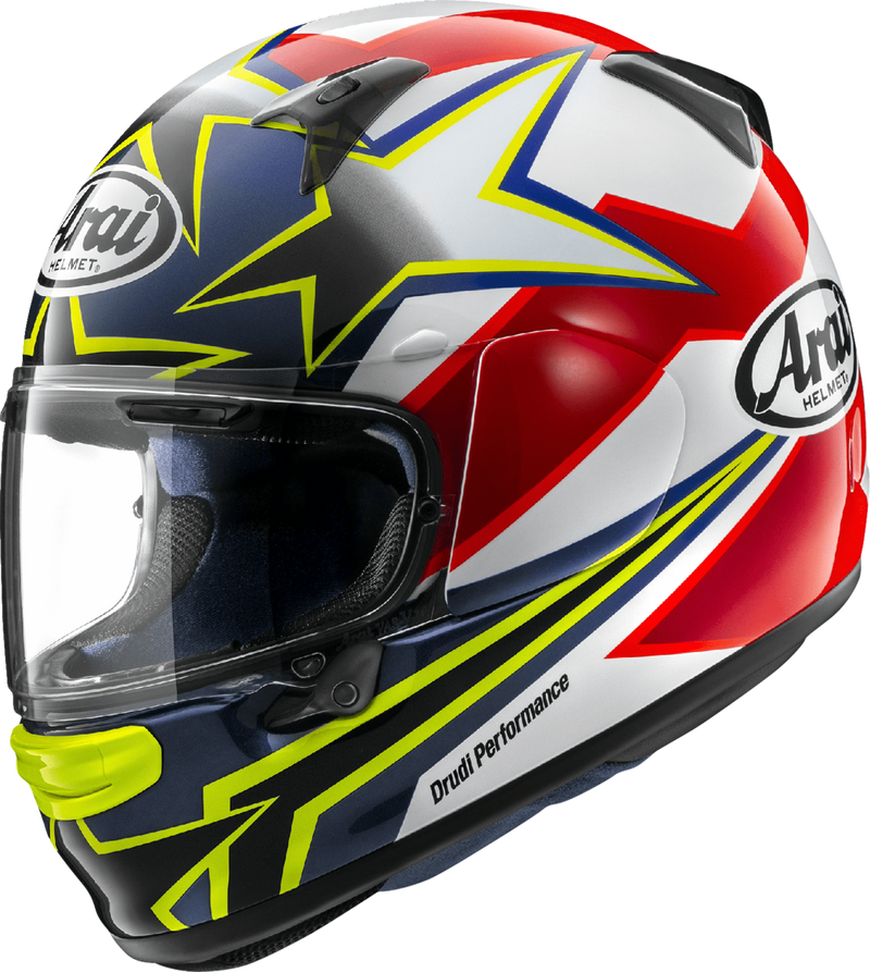 Regent-X Stars & Stripes Helmet