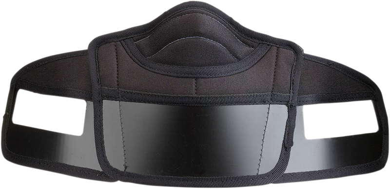 Solaris Helmet Magnetic Breath Box