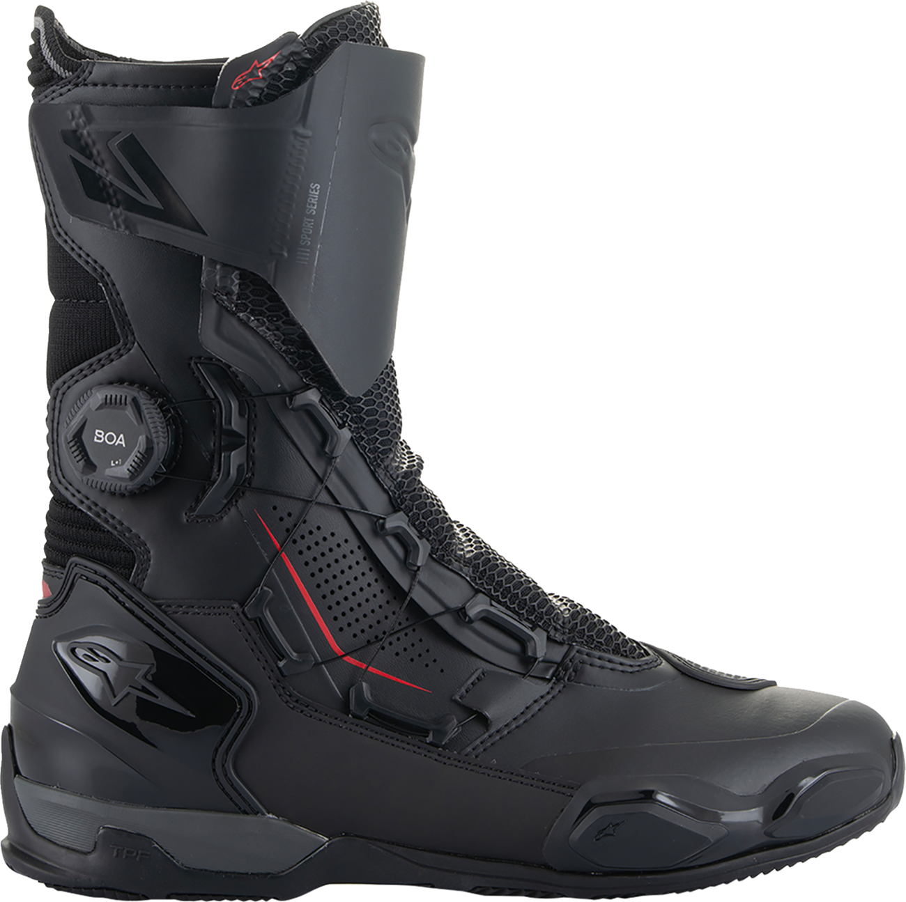SP-X BOA Boots
