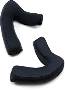 Road Maxx Helmet Cheek Pads
