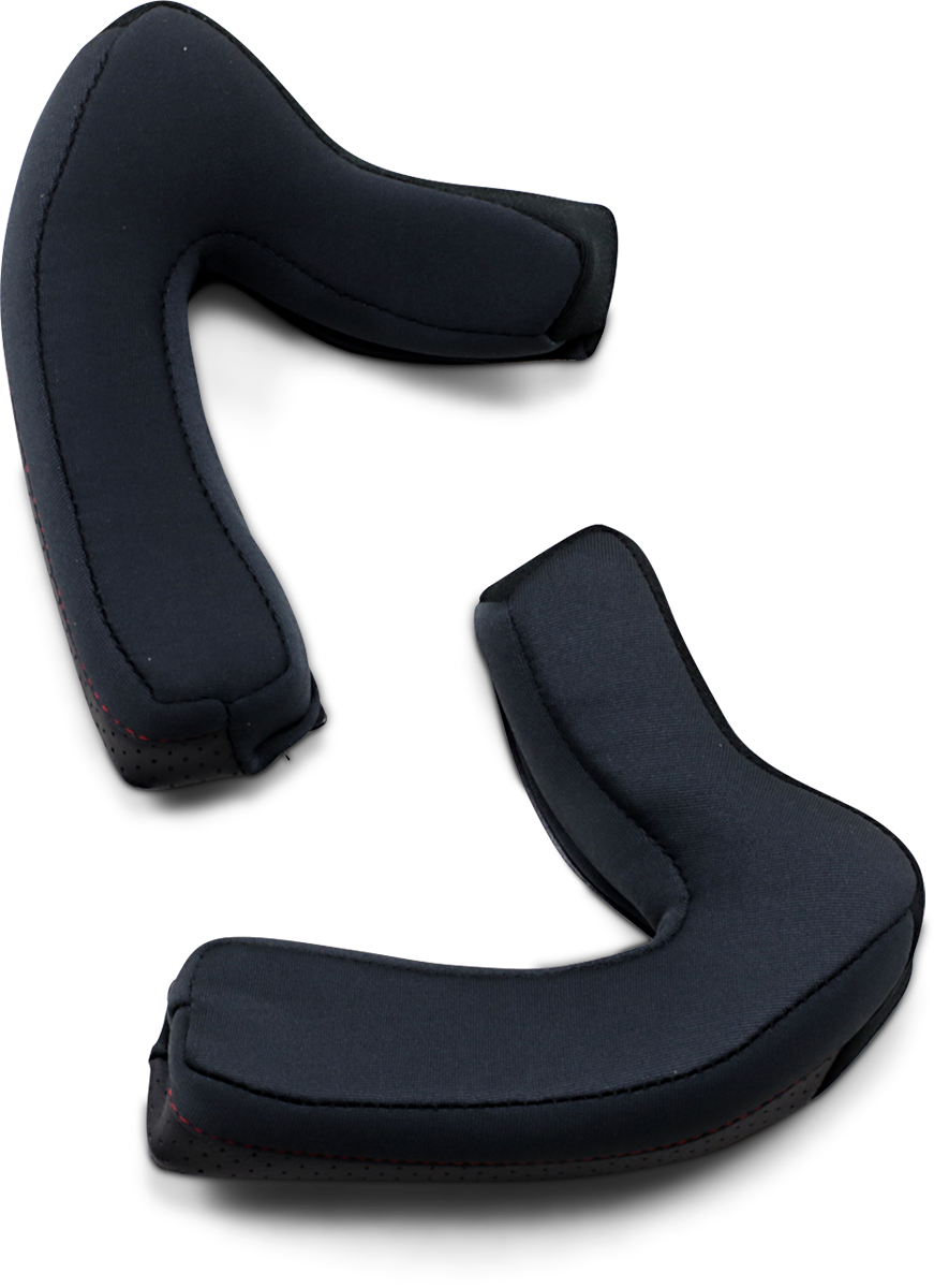 Road Maxx Helmet Cheek Pads