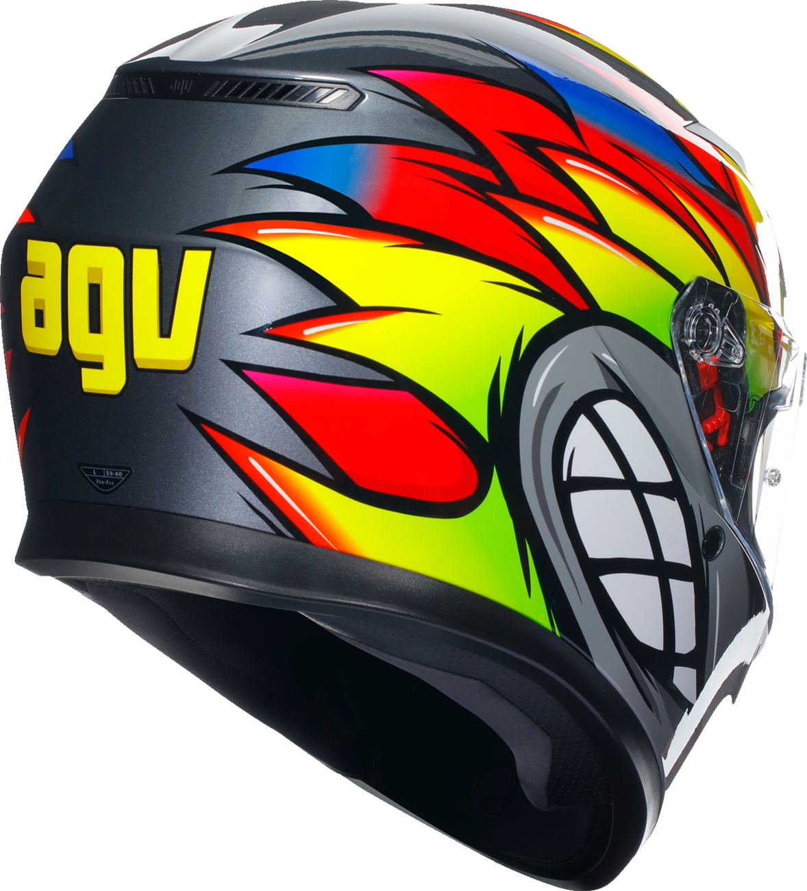 K3 Birdy 2.0 Helmet
