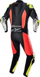 GP Tech v4 Leather Suit