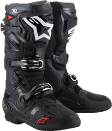 Tech 10 Enduro Boots