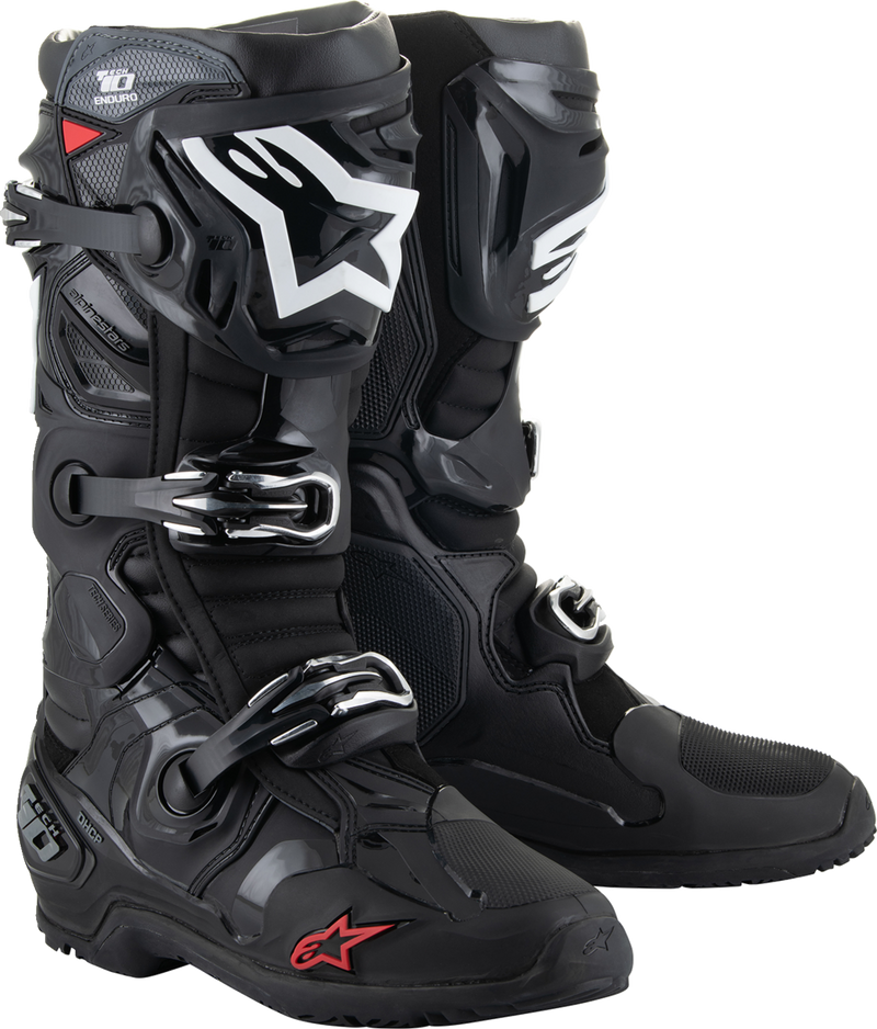 Tech 10 Enduro Boots