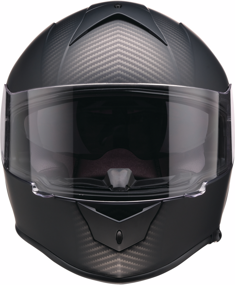 Warrant Carbon Helmet