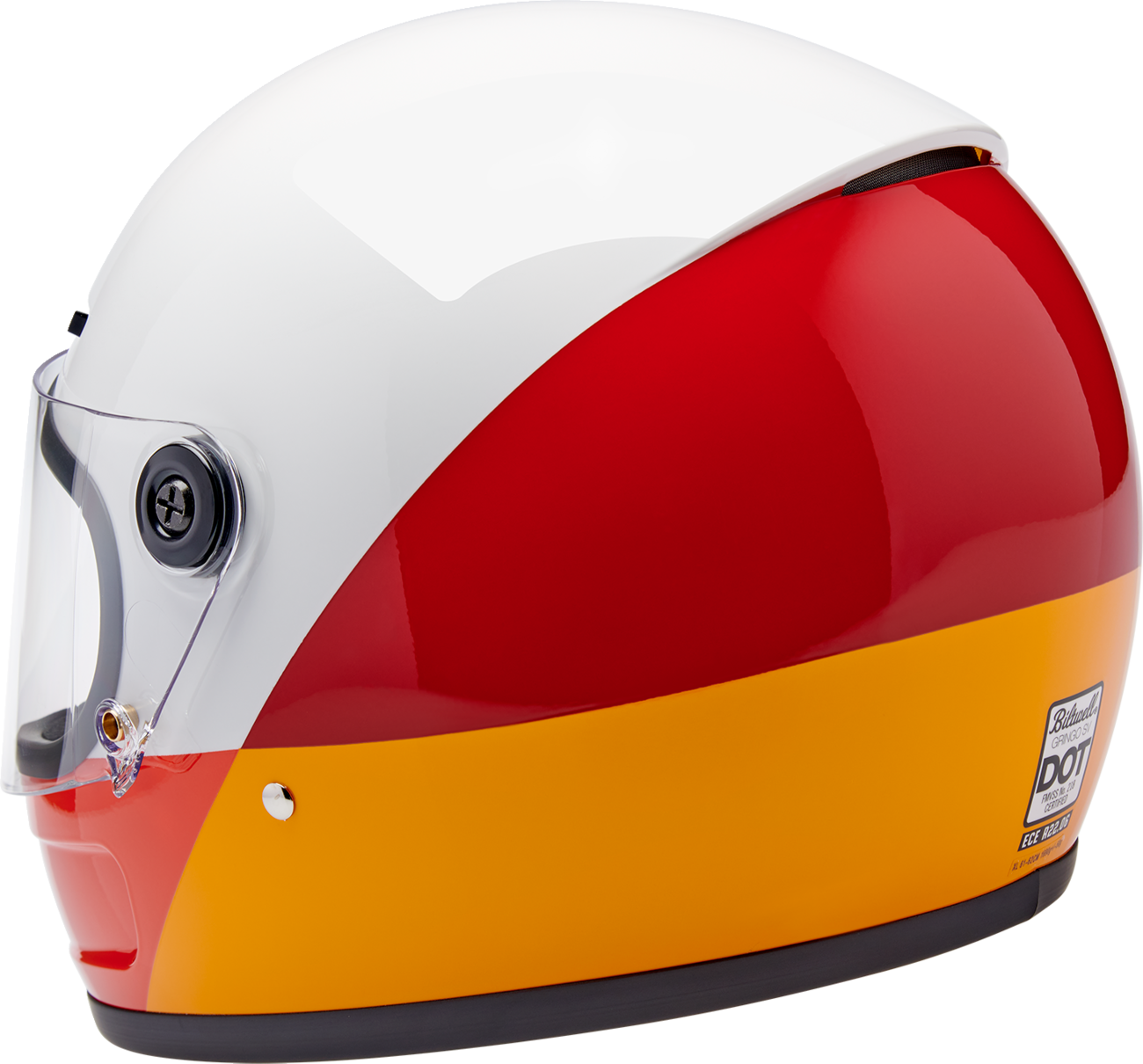 Gringo SV Helmet