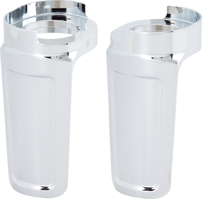 Method® Performance Bagger Fork Guards