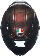 Pista GP RR Mono Helmet