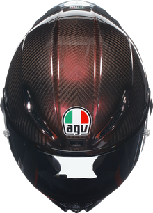 Pista GP RR Mono Helmet