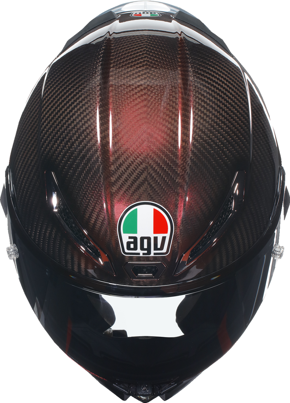 Pista GP RR Mono Helmet