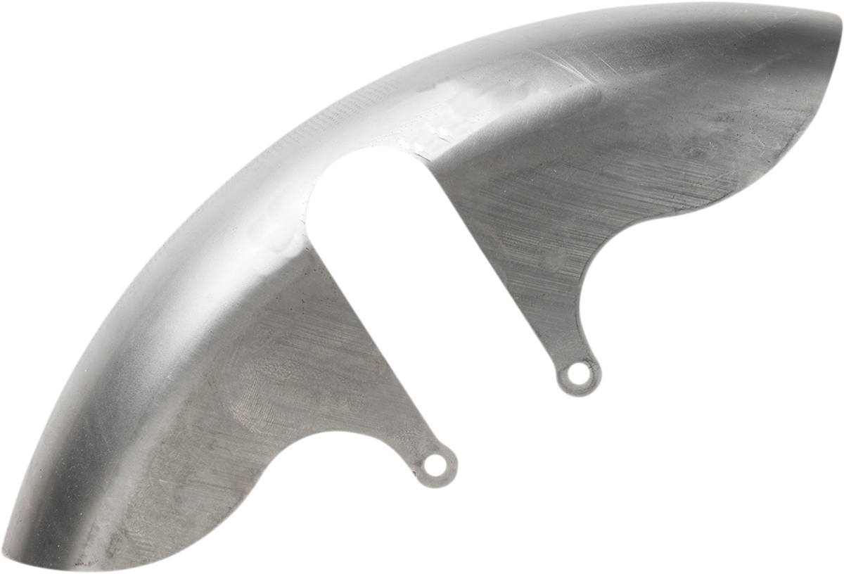 Pro Short Fat Front Fender
