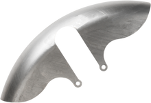 Pro Short Fat Front Fender